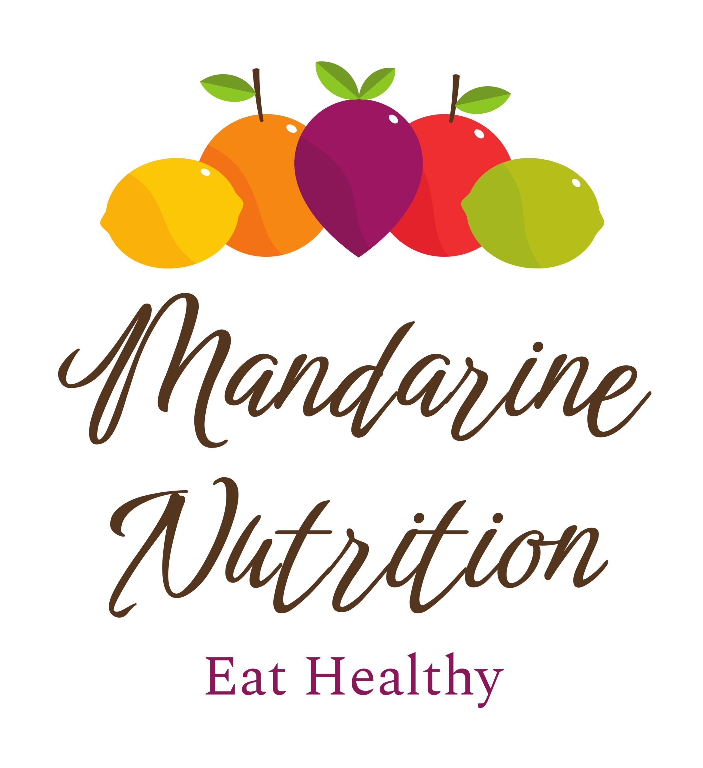 Mandarine Nutrition